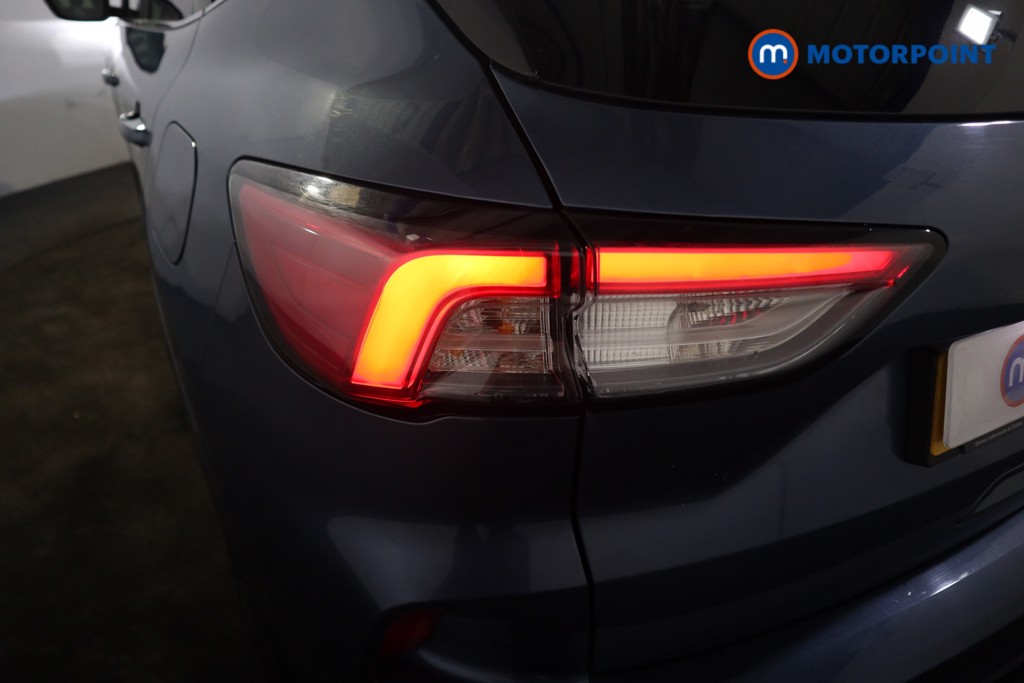 Ford Kuga Vignale Automatic Petrol Plug-In Hybrid SUV - Stock Number (1580123) - 22nd supplementary image
