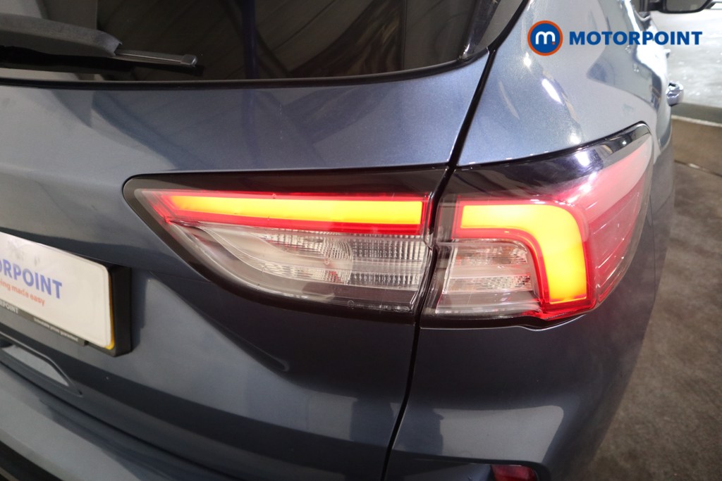 Ford Kuga Vignale Automatic Petrol Plug-In Hybrid SUV - Stock Number (1580123) - 23rd supplementary image