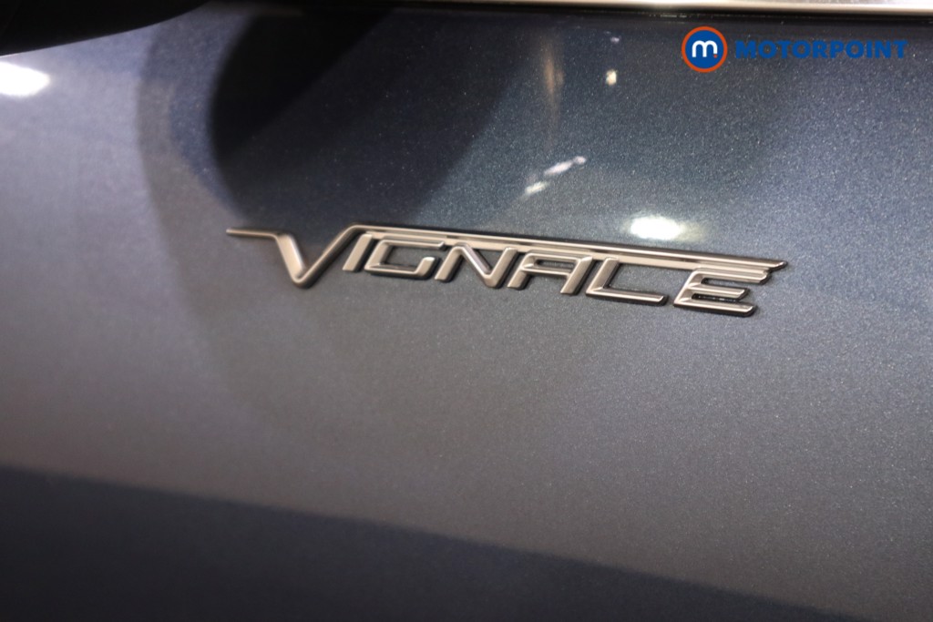 Ford Kuga Vignale Automatic Petrol Plug-In Hybrid SUV - Stock Number (1580123) - 25th supplementary image