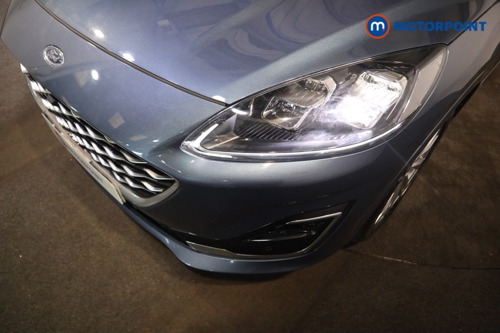 Ford Kuga Vignale Automatic Petrol Plug-In Hybrid SUV - Stock Number (1580123) - 30th supplementary image