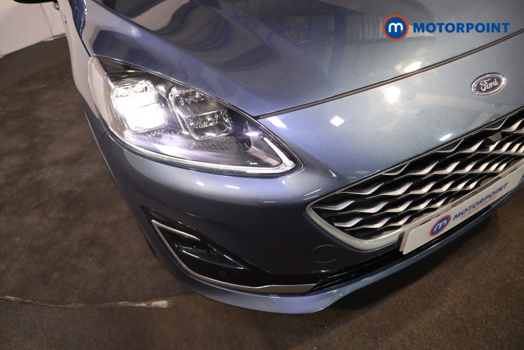 Ford Kuga Vignale Automatic Petrol Plug-In Hybrid SUV - Stock Number (1580123) - 31st supplementary image