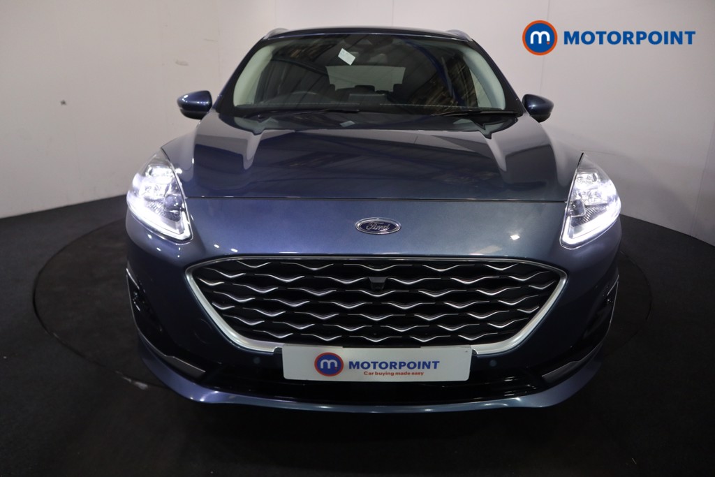 Ford Kuga Vignale Automatic Petrol Plug-In Hybrid SUV - Stock Number (1580123) - 32nd supplementary image