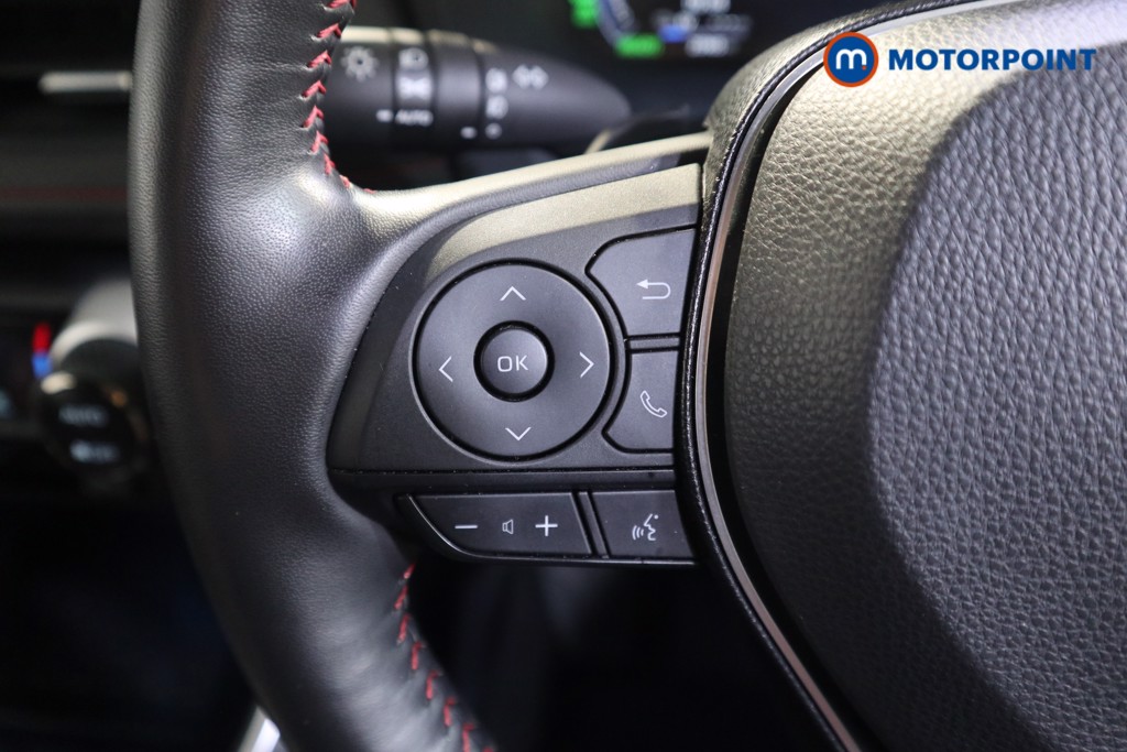 Suzuki Across 2.5 Phev E-Four 5Dr Cvt Automatic Petrol Plug-In Hybrid SUV - Stock Number (1580124) - 3rd supplementary image