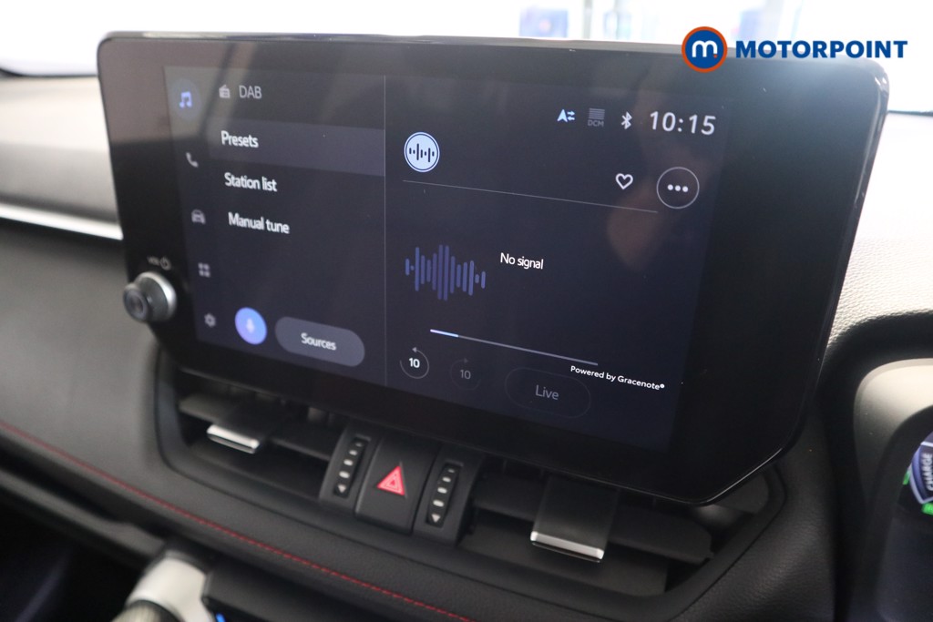 Suzuki Across 2.5 Phev E-Four 5Dr Cvt Automatic Petrol Plug-In Hybrid SUV - Stock Number (1580124) - 6th supplementary image