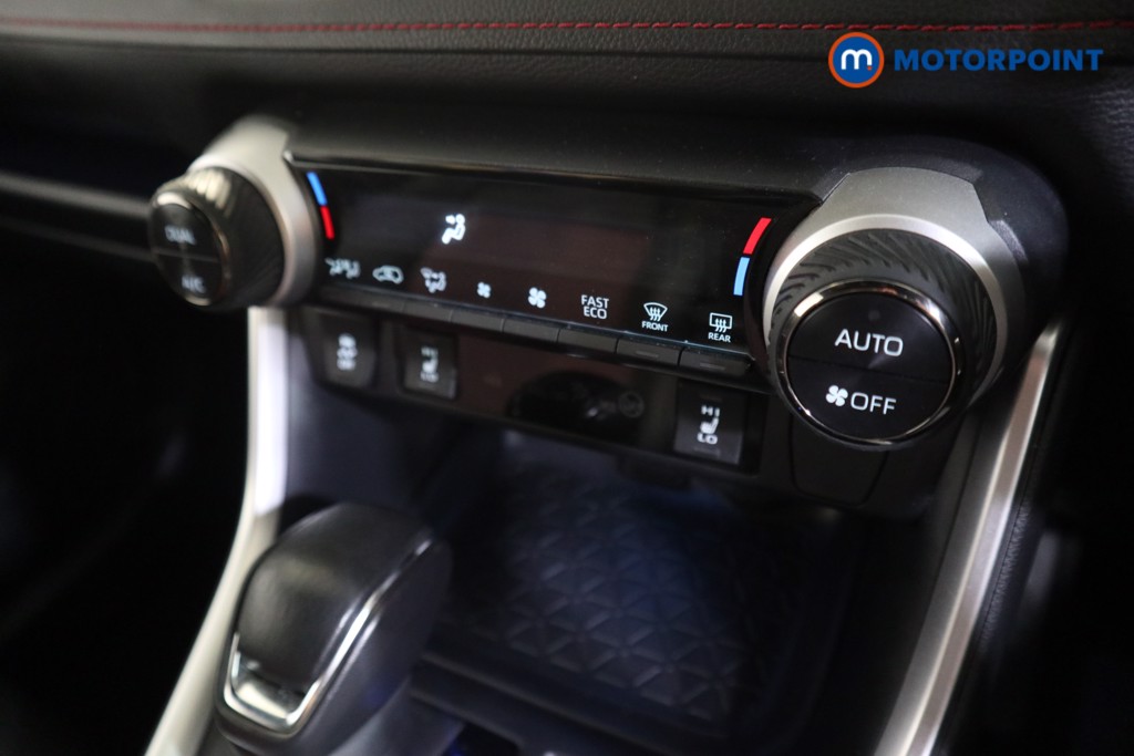 Suzuki Across 2.5 Phev E-Four 5Dr Cvt Automatic Petrol Plug-In Hybrid SUV - Stock Number (1580124) - 7th supplementary image