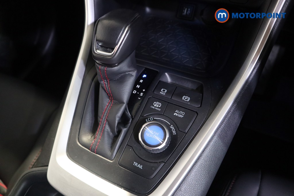 Suzuki Across 2.5 Phev E-Four 5Dr Cvt Automatic Petrol Plug-In Hybrid SUV - Stock Number (1580124) - 8th supplementary image