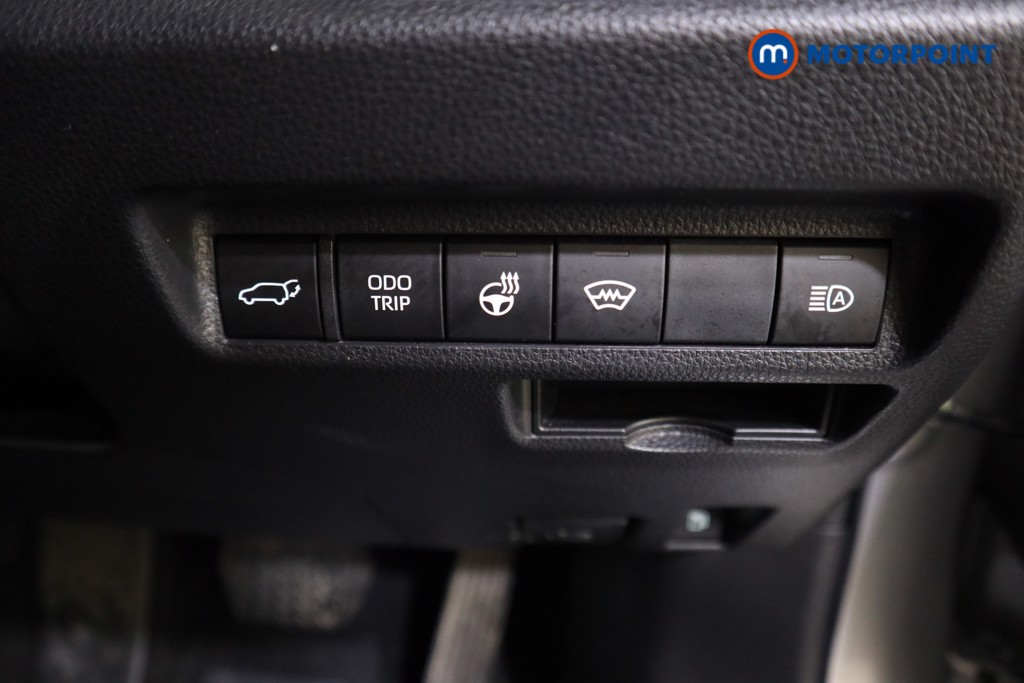 Suzuki Across 2.5 Phev E-Four 5Dr Cvt Automatic Petrol Plug-In Hybrid SUV - Stock Number (1580124) - 9th supplementary image