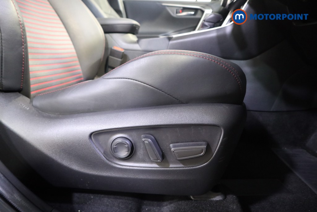 Suzuki Across 2.5 Phev E-Four 5Dr Cvt Automatic Petrol Plug-In Hybrid SUV - Stock Number (1580124) - 11th supplementary image