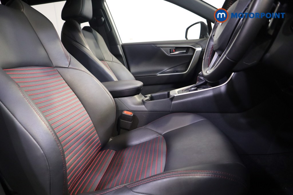 Suzuki Across 2.5 Phev E-Four 5Dr Cvt Automatic Petrol Plug-In Hybrid SUV - Stock Number (1580124) - 12th supplementary image