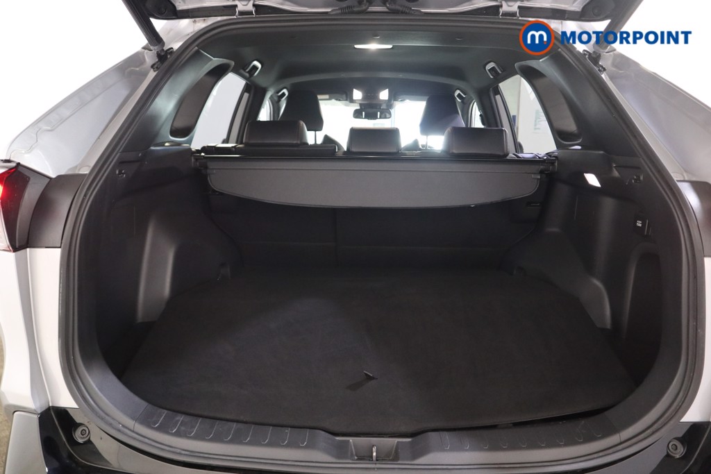 Suzuki Across 2.5 Phev E-Four 5Dr Cvt Automatic Petrol Plug-In Hybrid SUV - Stock Number (1580124) - 14th supplementary image