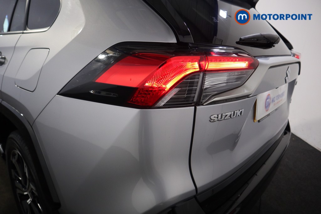 Suzuki Across 2.5 Phev E-Four 5Dr Cvt Automatic Petrol Plug-In Hybrid SUV - Stock Number (1580124) - 22nd supplementary image