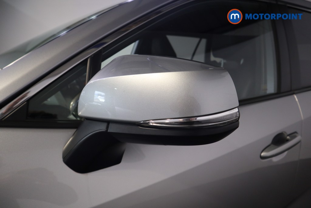 Suzuki Across 2.5 Phev E-Four 5Dr Cvt Automatic Petrol Plug-In Hybrid SUV - Stock Number (1580124) - 25th supplementary image