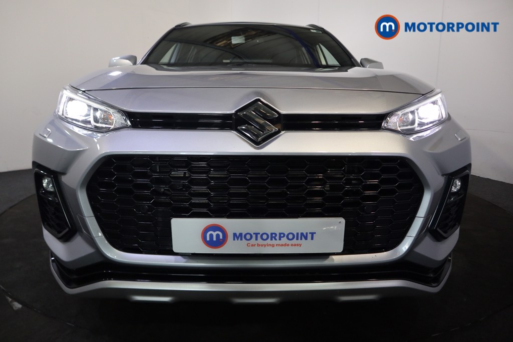 Suzuki Across 2.5 Phev E-Four 5Dr Cvt Automatic Petrol Plug-In Hybrid SUV - Stock Number (1580124) - 27th supplementary image