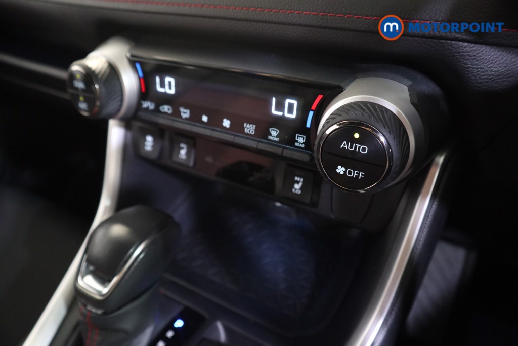 Suzuki Across 2.5 Phev E-Four 5Dr Cvt Automatic Petrol Plug-In Hybrid SUV - Stock Number (1580127) - 7th supplementary image