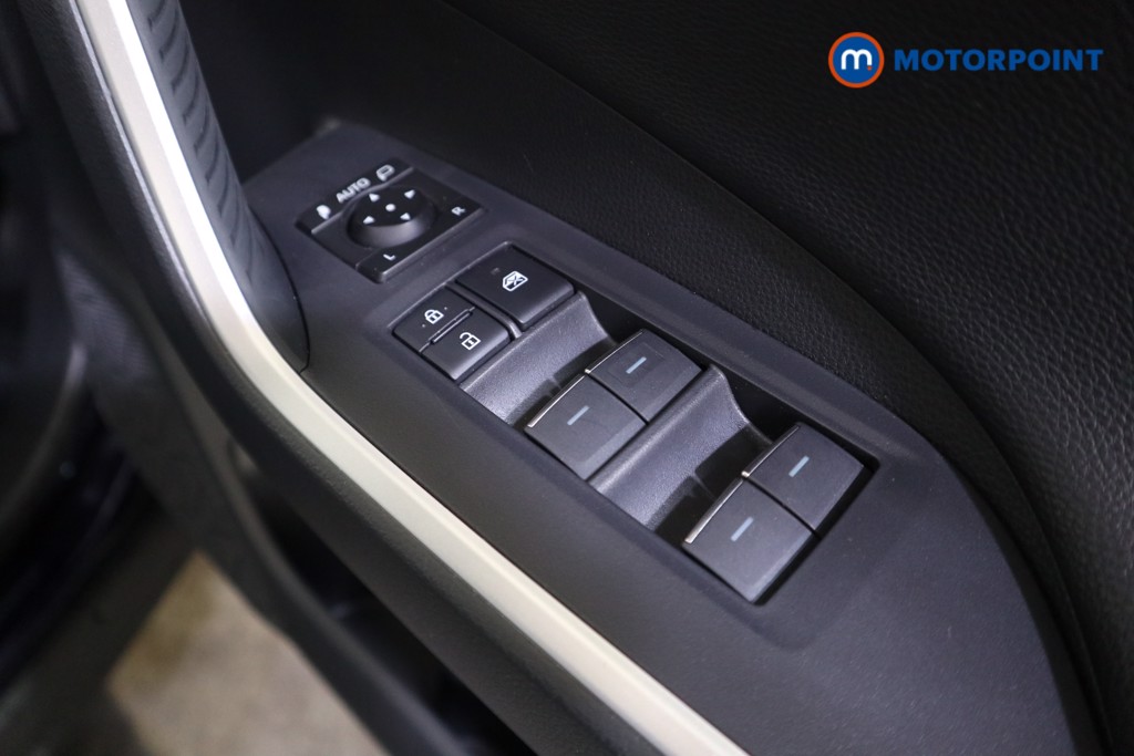 Suzuki Across 2.5 Phev E-Four 5Dr Cvt Automatic Petrol Plug-In Hybrid SUV - Stock Number (1580127) - 10th supplementary image