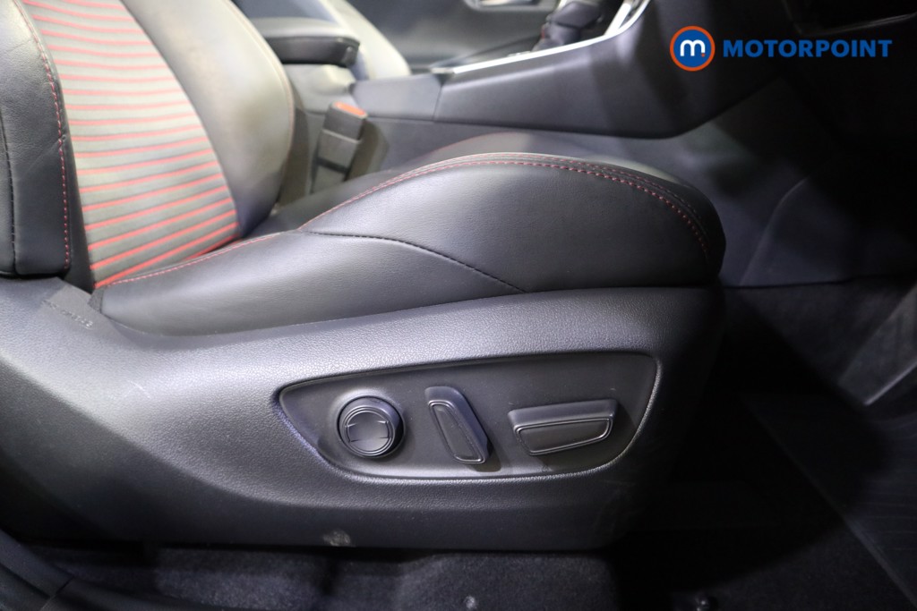 Suzuki Across 2.5 Phev E-Four 5Dr Cvt Automatic Petrol Plug-In Hybrid SUV - Stock Number (1580127) - 11th supplementary image