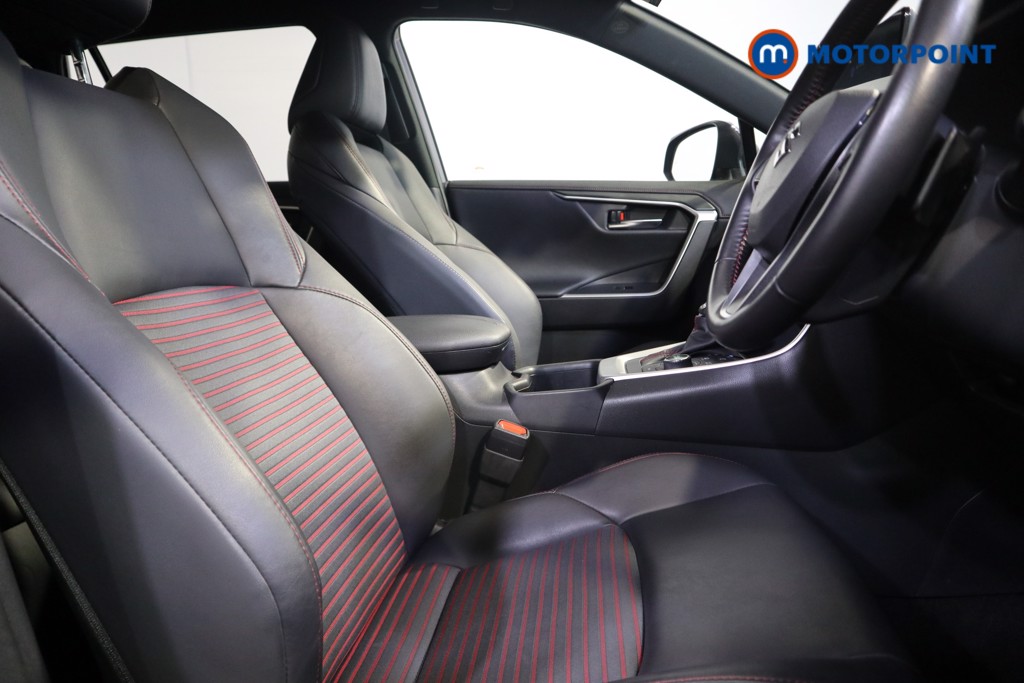 Suzuki Across 2.5 Phev E-Four 5Dr Cvt Automatic Petrol Plug-In Hybrid SUV - Stock Number (1580127) - 12th supplementary image
