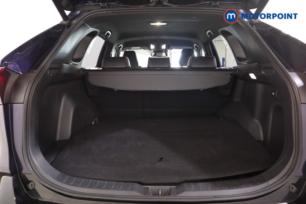 Suzuki Across 2.5 Phev E-Four 5Dr Cvt Automatic Petrol Plug-In Hybrid SUV - Stock Number (1580127) - 14th supplementary image