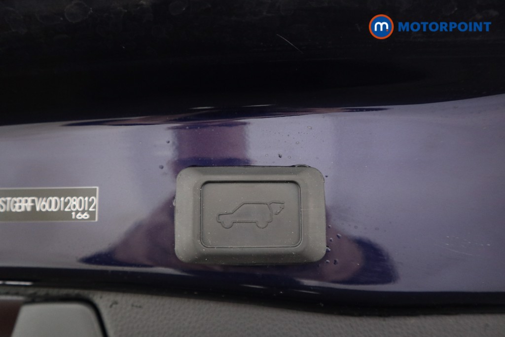 Suzuki Across 2.5 Phev E-Four 5Dr Cvt Automatic Petrol Plug-In Hybrid SUV - Stock Number (1580127) - 15th supplementary image