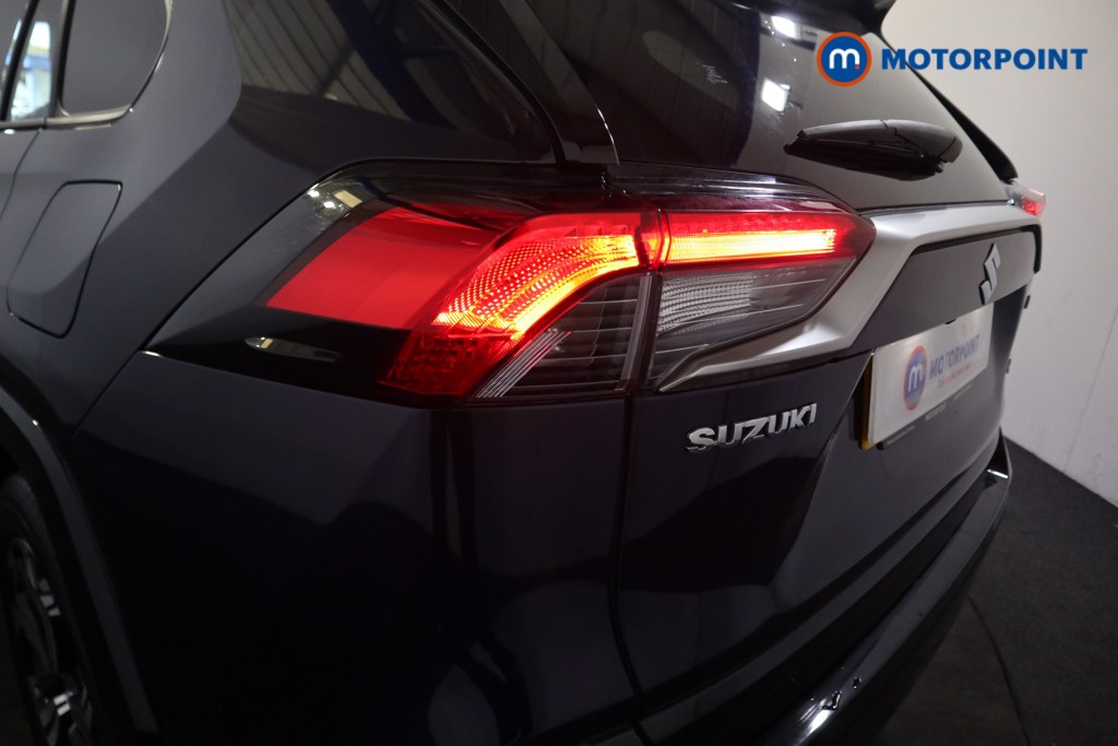 Suzuki Across 2.5 Phev E-Four 5Dr Cvt Automatic Petrol Plug-In Hybrid SUV - Stock Number (1580127) - 23rd supplementary image