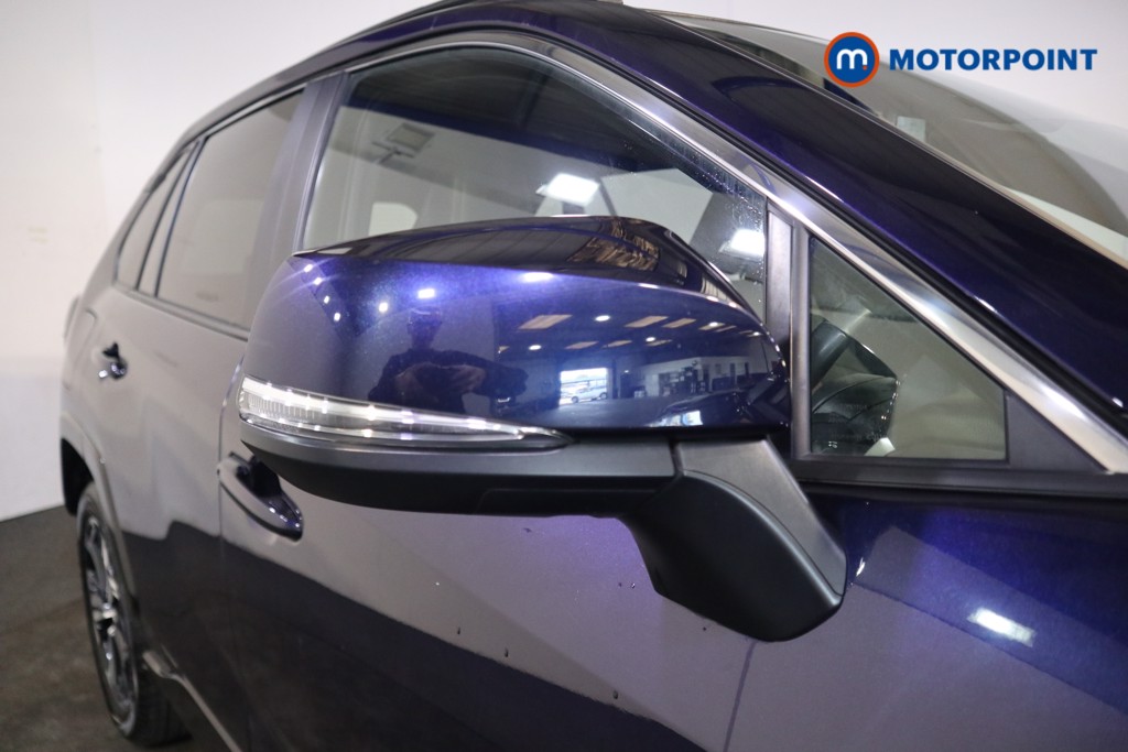 Suzuki Across 2.5 Phev E-Four 5Dr Cvt Automatic Petrol Plug-In Hybrid SUV - Stock Number (1580127) - 24th supplementary image