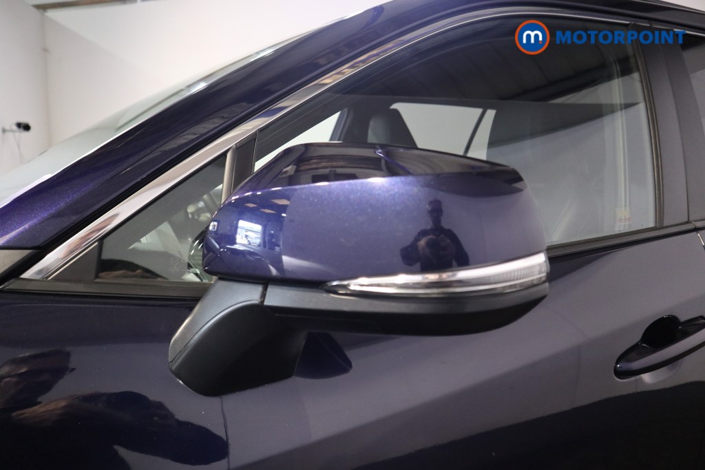 Suzuki Across 2.5 Phev E-Four 5Dr Cvt Automatic Petrol Plug-In Hybrid SUV - Stock Number (1580127) - 25th supplementary image