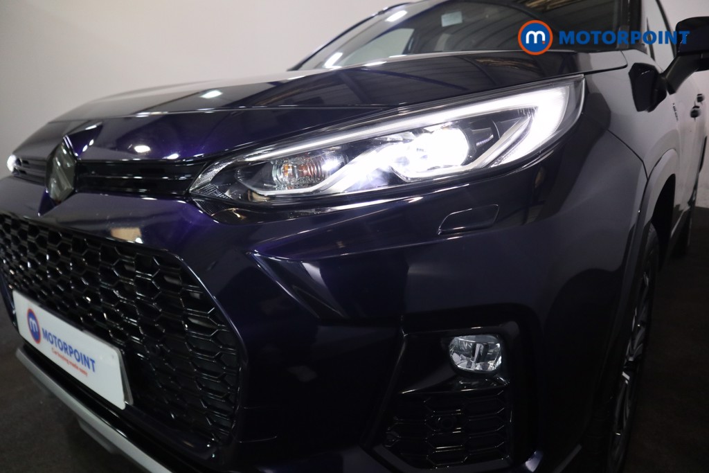 Suzuki Across 2.5 Phev E-Four 5Dr Cvt Automatic Petrol Plug-In Hybrid SUV - Stock Number (1580127) - 26th supplementary image