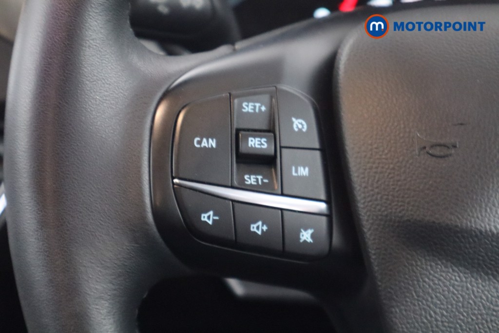 Ford Focus Titanium Manual Petrol Hatchback - Stock Number (1580145) - 7th supplementary image
