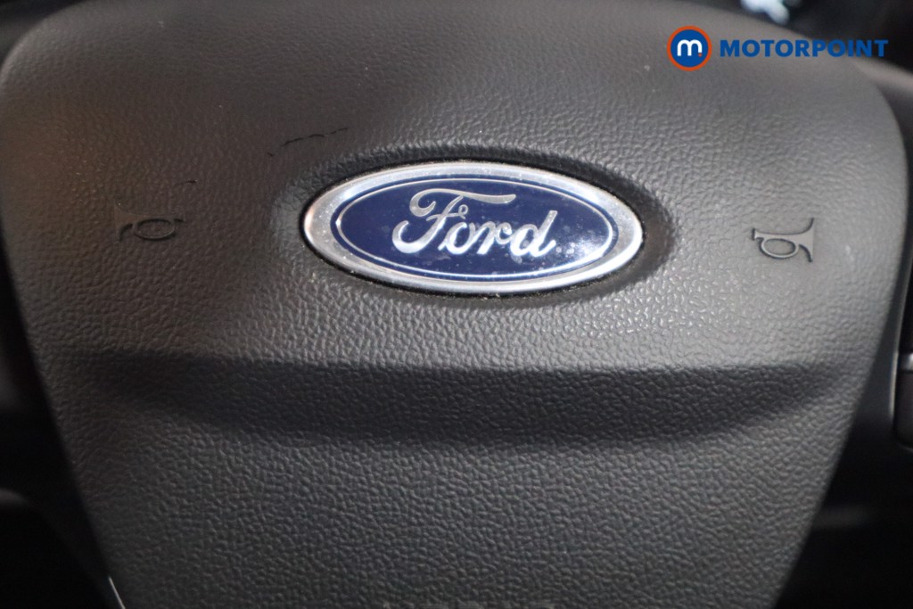 Ford Focus Titanium Manual Petrol Hatchback - Stock Number (1580145) - 15th supplementary image