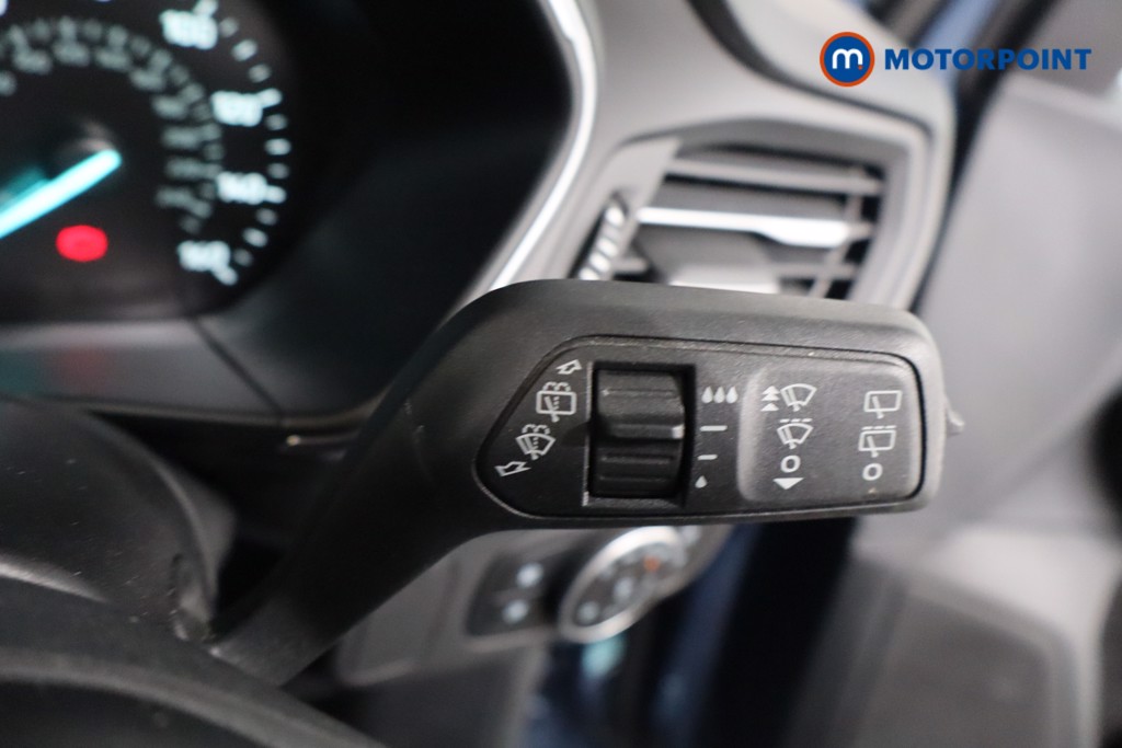 Ford Focus Titanium Manual Petrol Hatchback - Stock Number (1580145) - 16th supplementary image