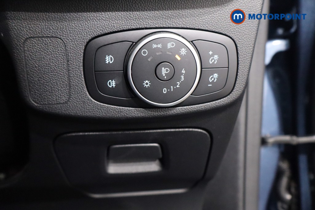 Ford Focus Titanium Manual Petrol Hatchback - Stock Number (1580145) - 22nd supplementary image