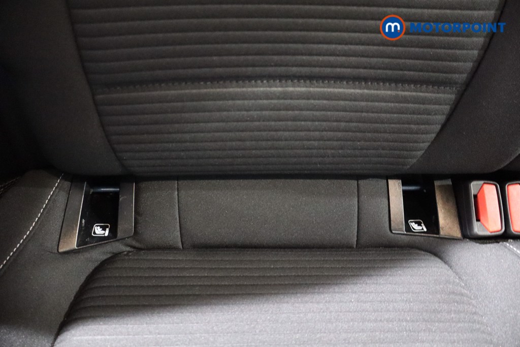 Ford Focus Titanium Manual Petrol Hatchback - Stock Number (1580145) - 26th supplementary image