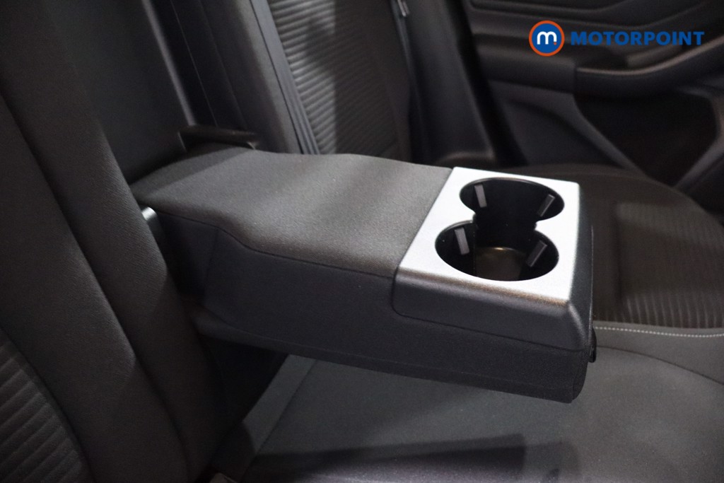 Ford Focus Titanium Manual Petrol Hatchback - Stock Number (1580145) - 27th supplementary image