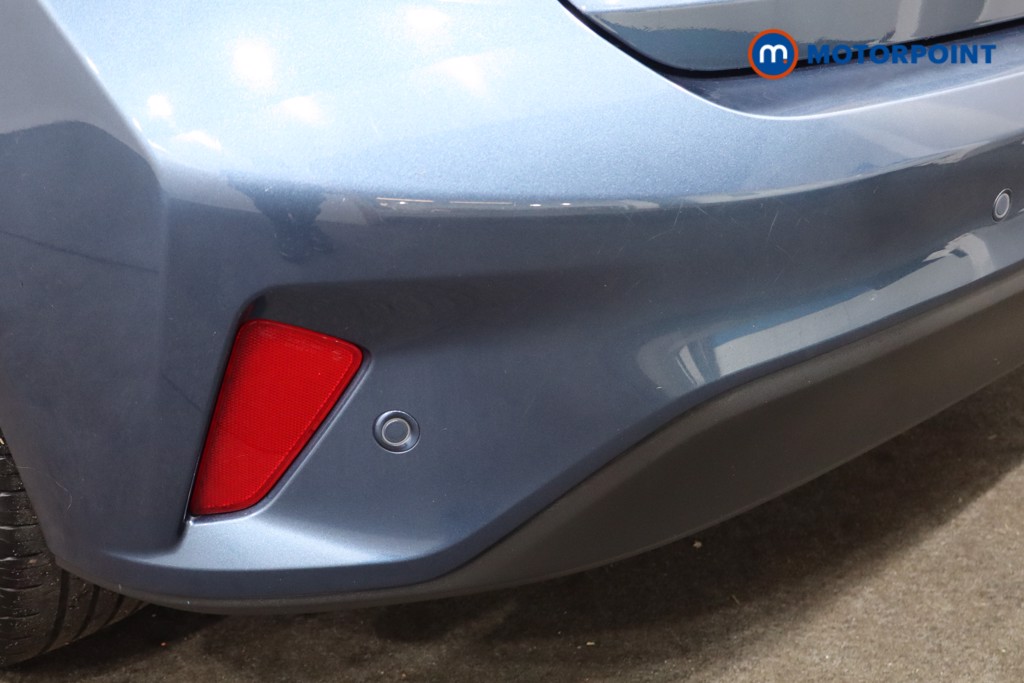 Ford Focus Titanium Manual Petrol Hatchback - Stock Number (1580145) - 35th supplementary image