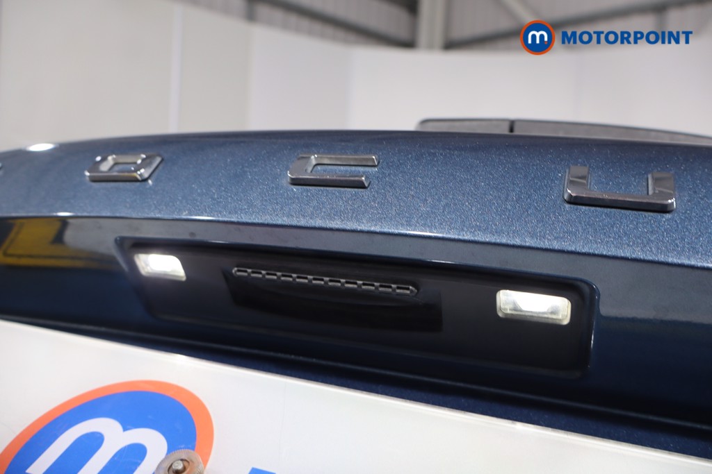 Ford Focus Titanium Manual Petrol Hatchback - Stock Number (1580145) - 36th supplementary image