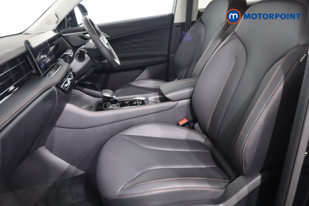 Mg Motor Uk HS Trophy Automatic Petrol SUV - Stock Number (1580167) - 4th supplementary image