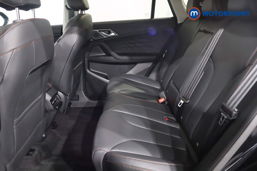 Mg Motor Uk HS Trophy Automatic Petrol SUV - Stock Number (1580167) - 5th supplementary image