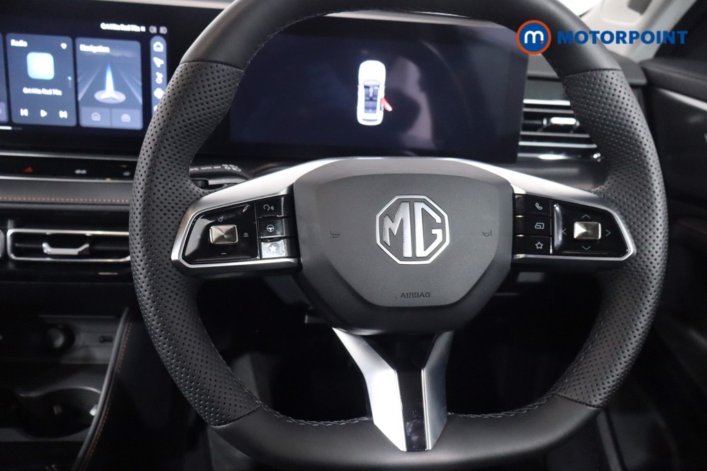Mg Motor Uk HS Trophy Automatic Petrol SUV - Stock Number (1580167) - 6th supplementary image