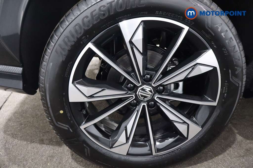 Mg Motor Uk HS Trophy Automatic Petrol SUV - Stock Number (1580167) - 9th supplementary image