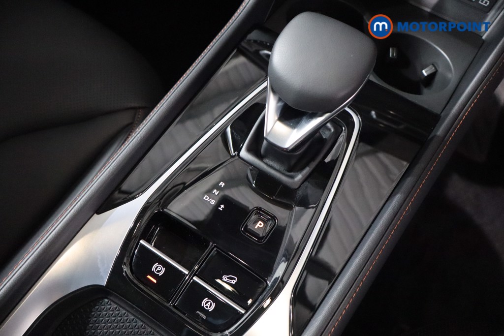 Mg Motor Uk HS Trophy Automatic Petrol SUV - Stock Number (1580167) - 14th supplementary image