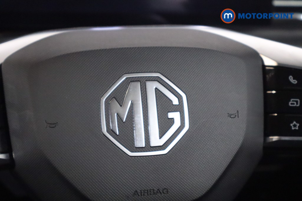 Mg Motor Uk HS Trophy Automatic Petrol SUV - Stock Number (1580167) - 17th supplementary image