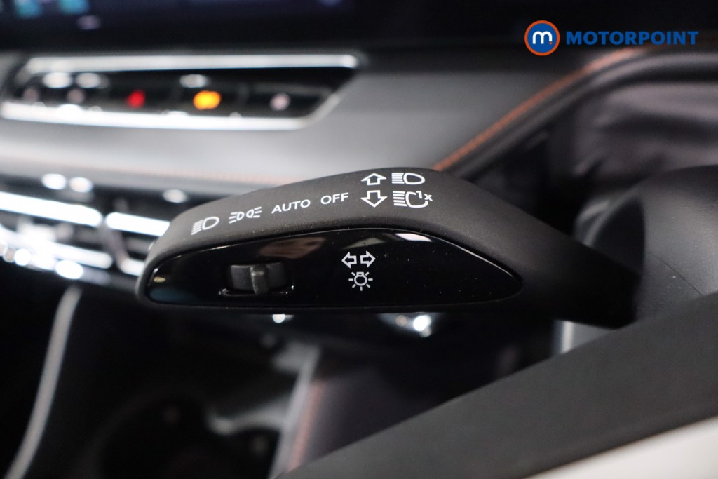 Mg Motor Uk HS Trophy Automatic Petrol SUV - Stock Number (1580167) - 19th supplementary image