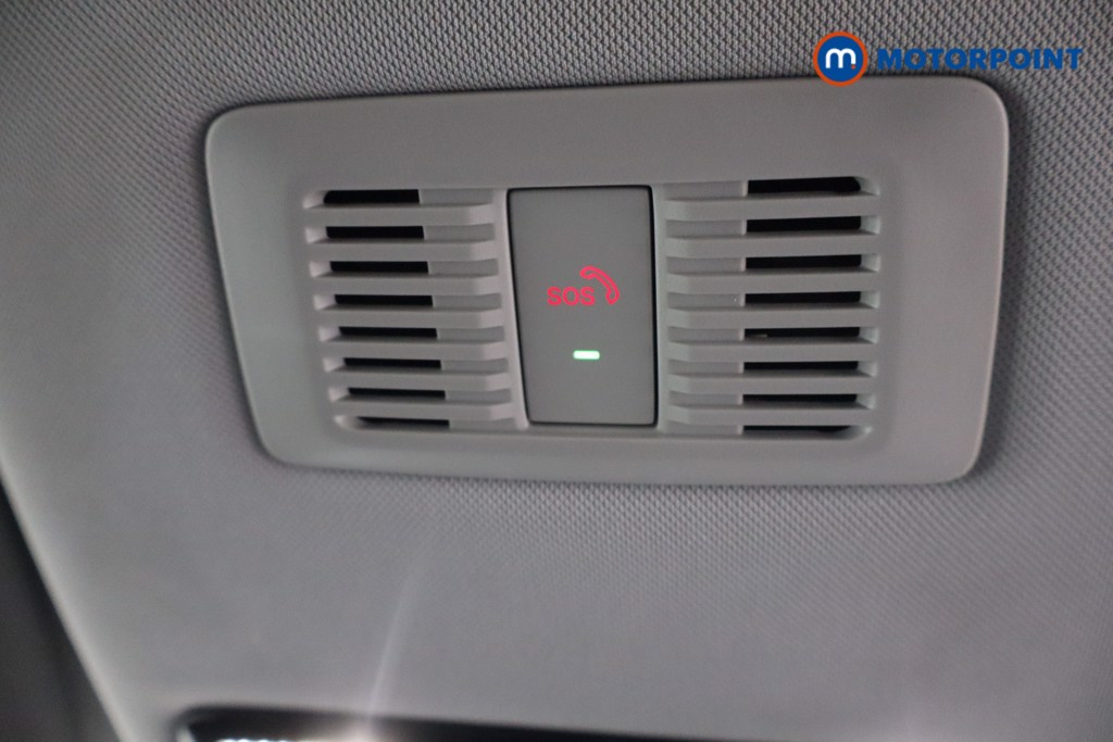 Mg Motor Uk HS Trophy Automatic Petrol SUV - Stock Number (1580167) - 20th supplementary image