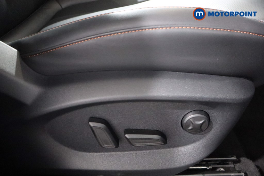 Mg Motor Uk HS Trophy Automatic Petrol SUV - Stock Number (1580167) - 21st supplementary image