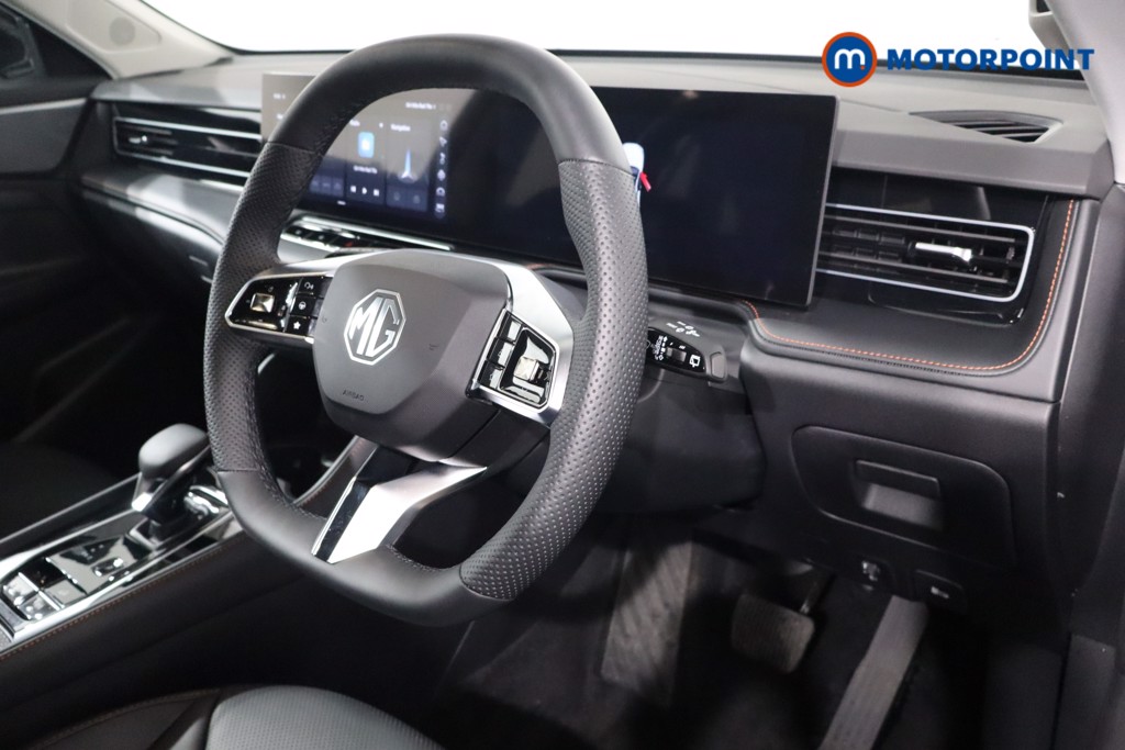 Mg Motor Uk HS Trophy Automatic Petrol SUV - Stock Number (1580167) - 23rd supplementary image