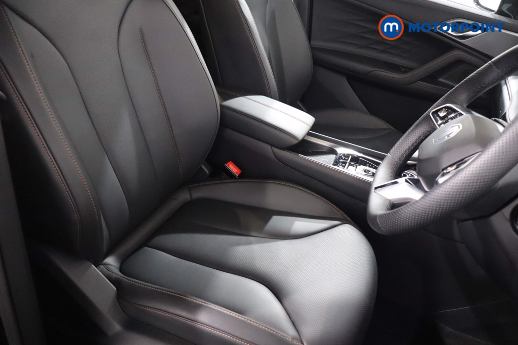 Mg Motor Uk HS Trophy Automatic Petrol SUV - Stock Number (1580167) - 24th supplementary image