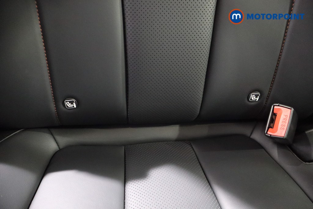 Mg Motor Uk HS Trophy Automatic Petrol SUV - Stock Number (1580167) - 25th supplementary image