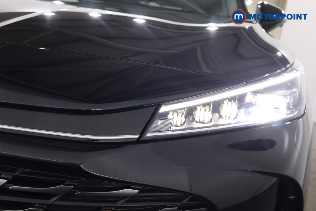 Mg Motor Uk HS Trophy Automatic Petrol SUV - Stock Number (1580167) - 27th supplementary image