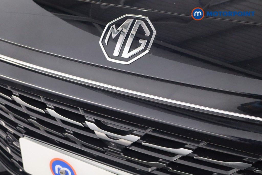 Mg Motor Uk HS Trophy Automatic Petrol SUV - Stock Number (1580167) - 29th supplementary image