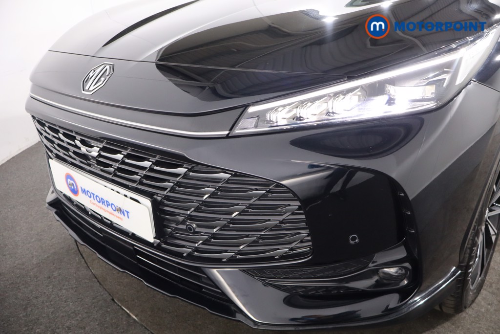 Mg Motor Uk HS Trophy Automatic Petrol SUV - Stock Number (1580167) - 30th supplementary image